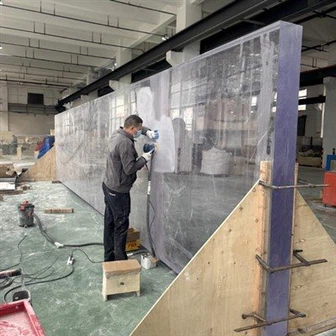 Прямоугольные акриловые аквариумы